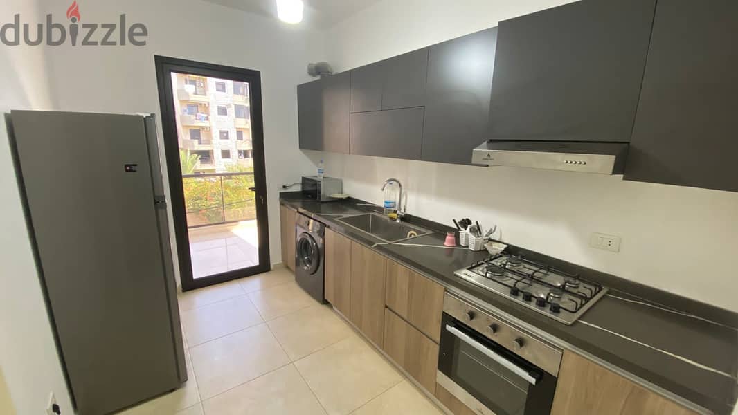 Apartment for sale in Batroun/ furnished 1