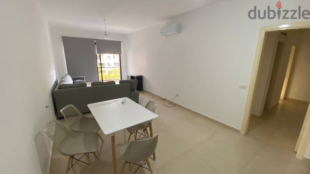 Apartment for sale in Batroun/ furnished 3