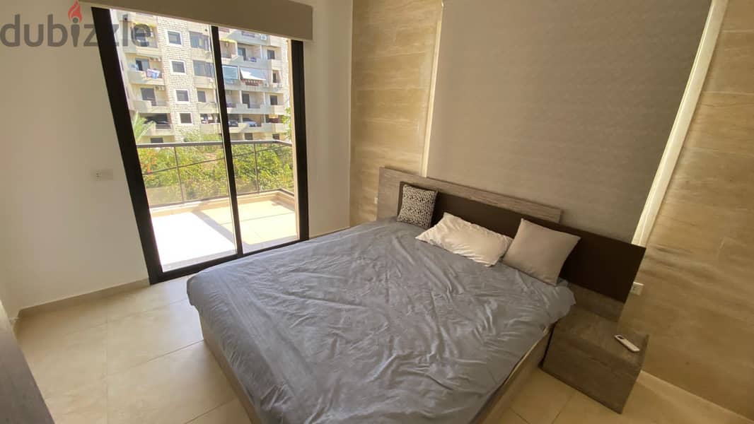 Apartment for sale in Batroun/ furnished 5