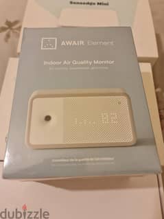 Awair Element - Air quality monitor 0