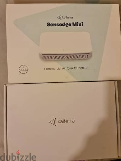 Sensedge Mini - Kaiterra