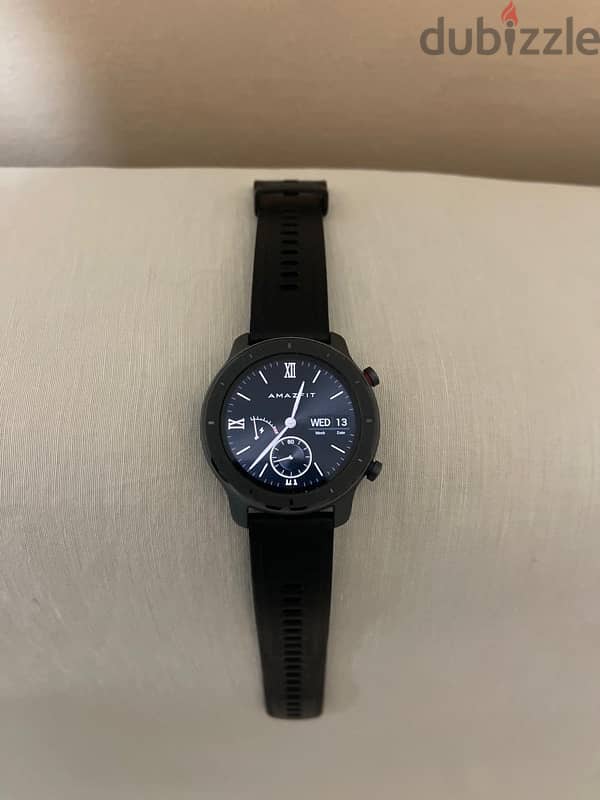 Amazfit GR 2