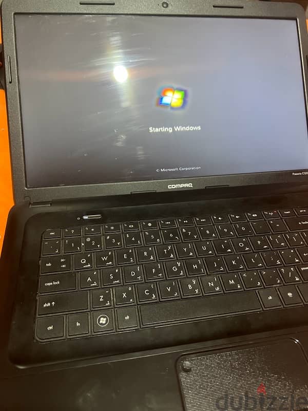 Laptop for sale 1