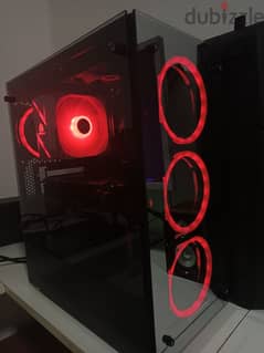 Gaming PC 1080 Ti 0