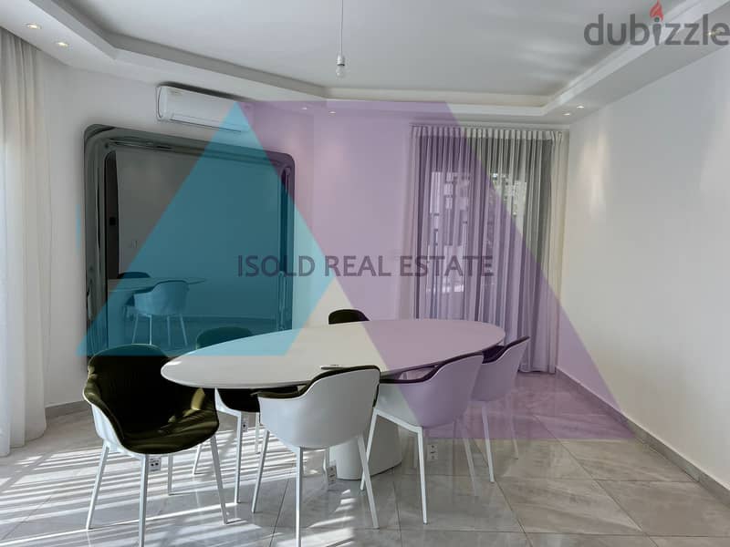 Luxurious 200 m2 Apartment + Terrace + Panoramic View for sale in Blat 5