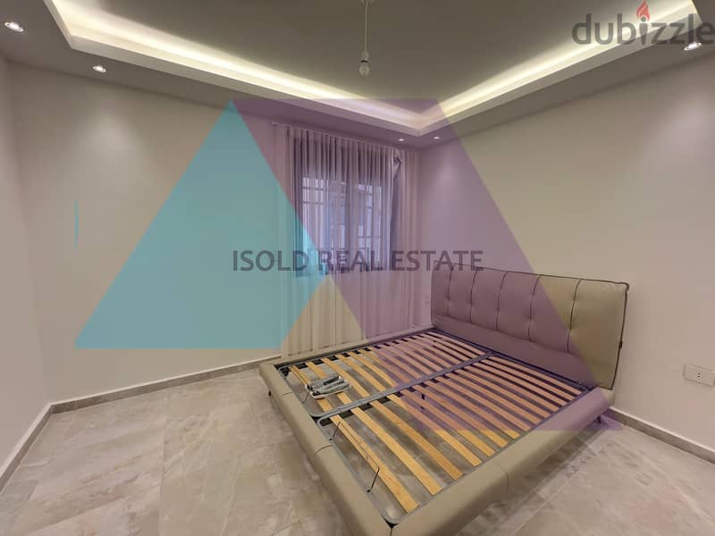 Luxurious 200 m2 Apartment + Terrace + Panoramic View for sale in Blat 11