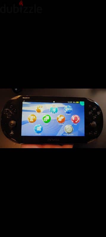 ps Vita 1