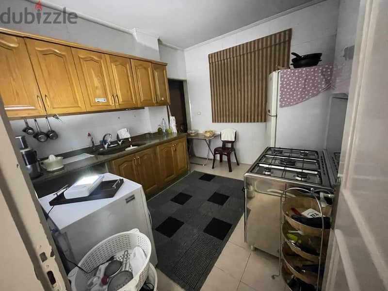 Apartment for sale in Tripoli شقة للبيع في طرابلس 1