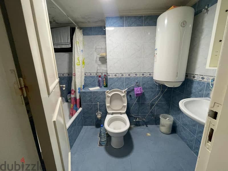 Apartment for sale in Tripoli شقة للبيع في طرابلس 7