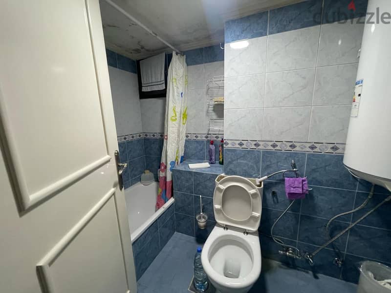 Apartment for sale in Tripoli شقة للبيع في طرابلس 9