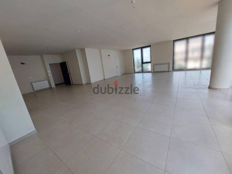 Office for rent in Bekfaya مكتب للايجار في بكفيا 0