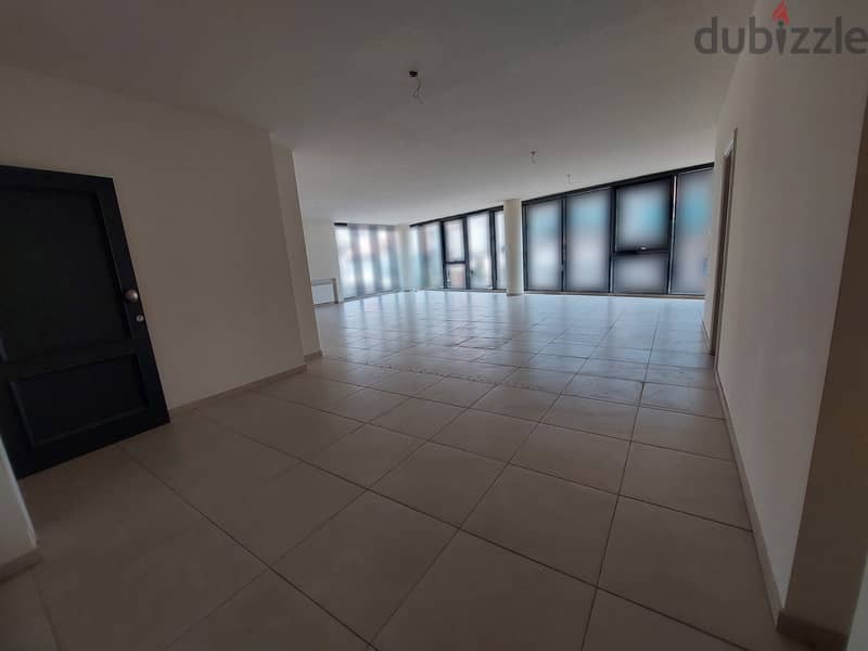 Office for rent in Bekfaya مكتب للايجار في بكفيا 1