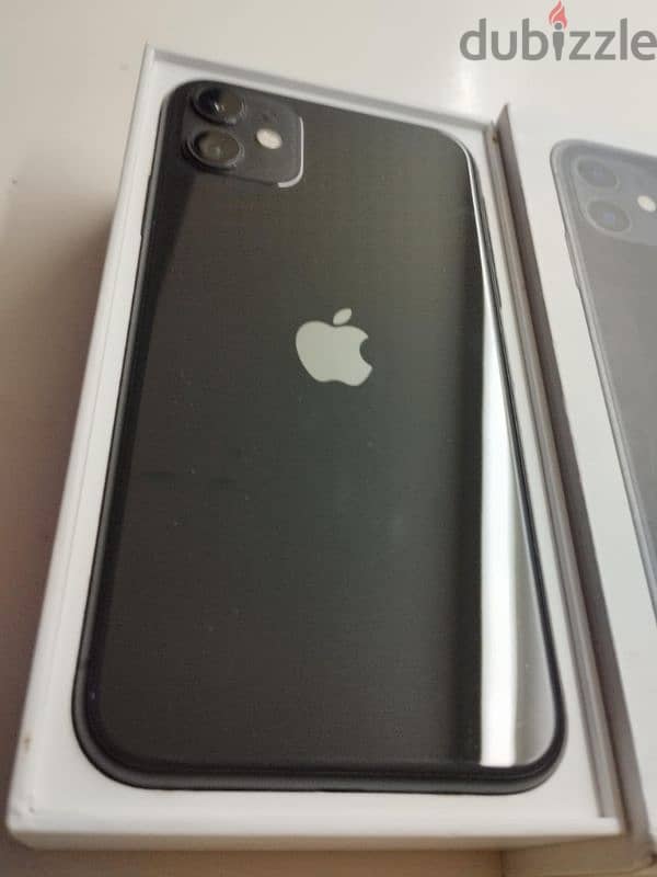 iphone 11 64gb new 1