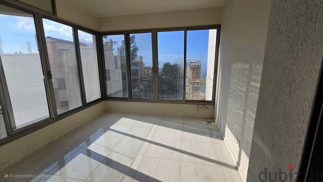 Apartment for sale in Dik el Mehdi شقة للبيع ب ديك المهدي 2