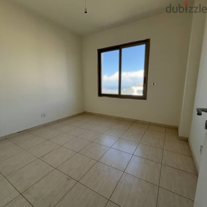 Apartment for sale in Mazraat Yachouh شقة للبيع في مزرعة يشوع 2