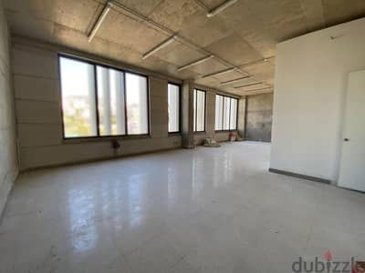 Office for rent in Dbayeh مكتب للايجار في ضبية