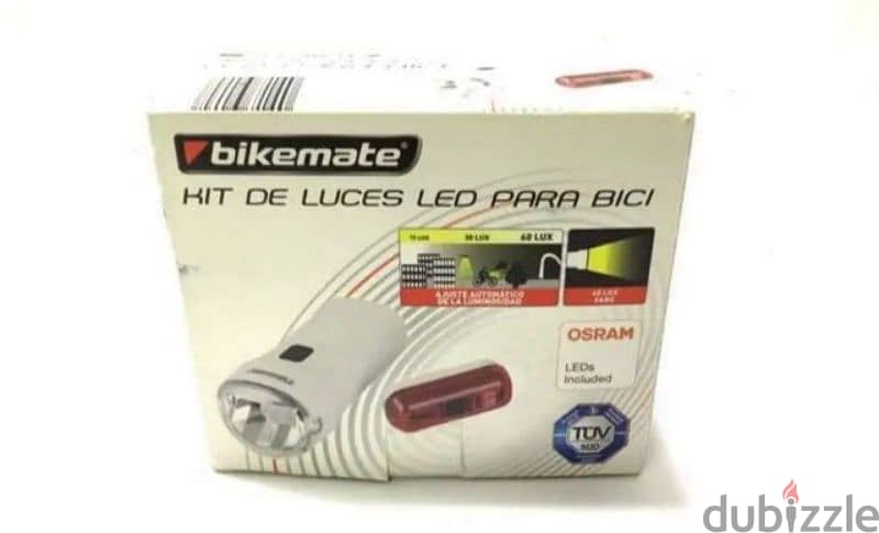 bicycle led 0