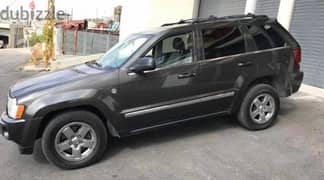 Jeep Grand Cherokee 2005 0