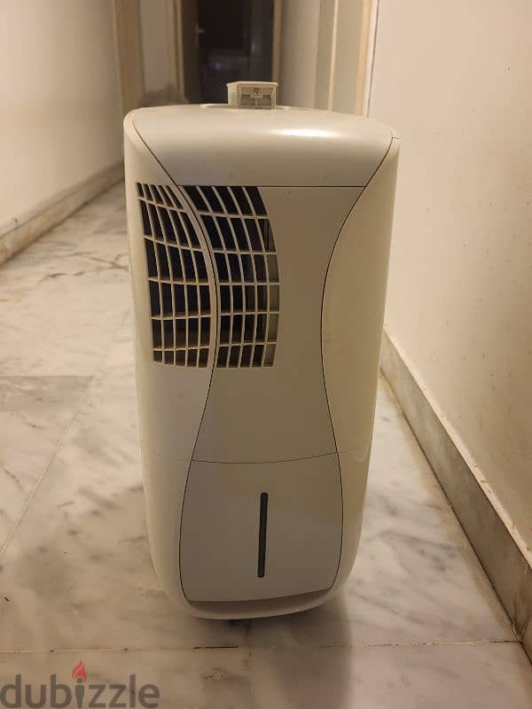 campomatic dehumidifier 1