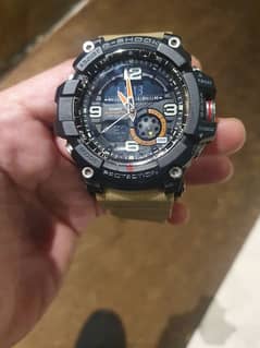 MASTER OF G - LAND  MUDMASTER  GG-1000-1A5 0