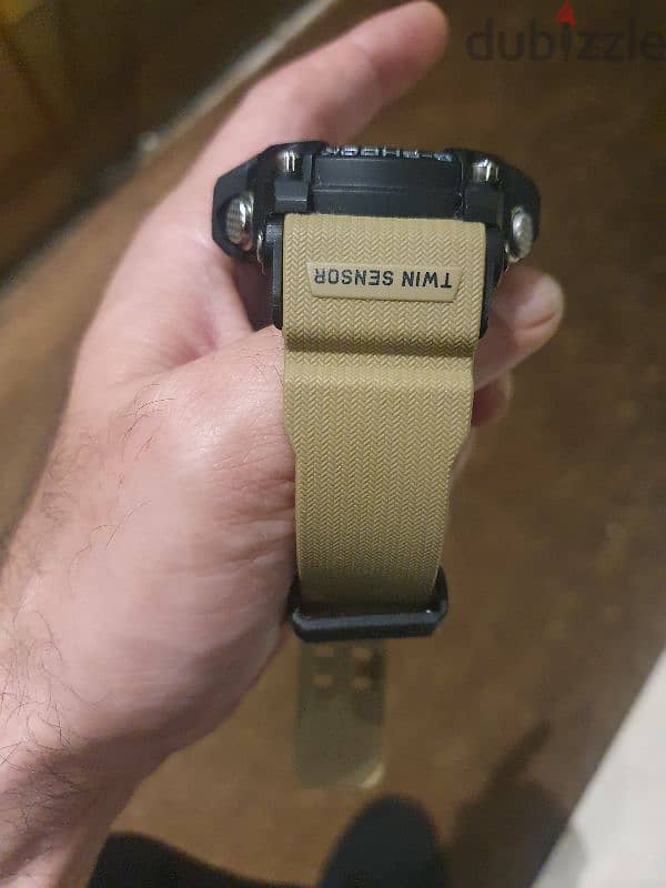 MASTER OF G - LAND  MUDMASTER  GG-1000-1A5 4