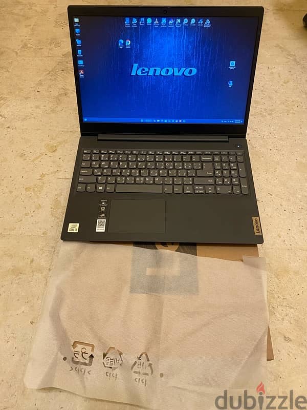 Lenovo ideapad 3 (15.6") 290$ 1