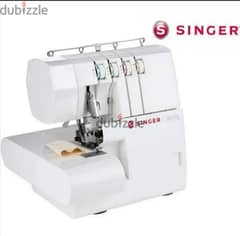 SINGER S14-78with 2-3-4 Stitch Capability, 1200 Stitches/ /3$ delivery 0