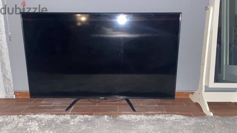 Hisense Smart Tv 65 inch 0