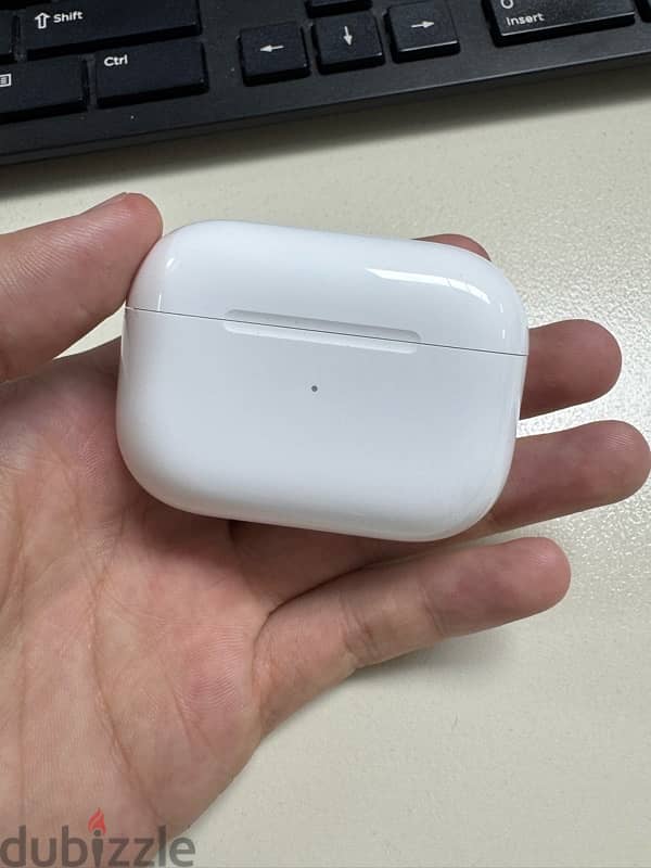 Apple AirPods Pro 2 MagSafe Charging USB-C New 1 Year warranty 1