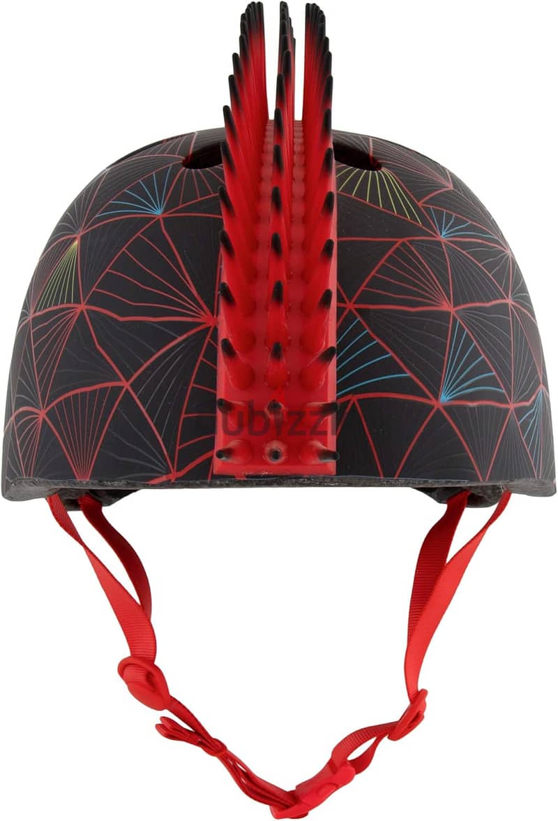 NEW Krash Youth Mohawk Helmet 1