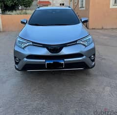 Toyota Rav 4 2016 0