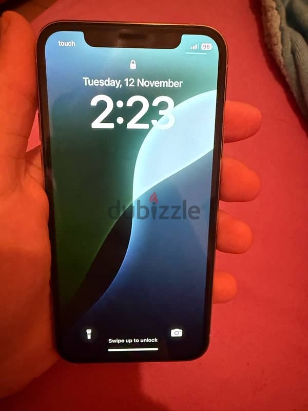 iphone 11 pro 512gb no scratch mch mfkuk supper ndif 1