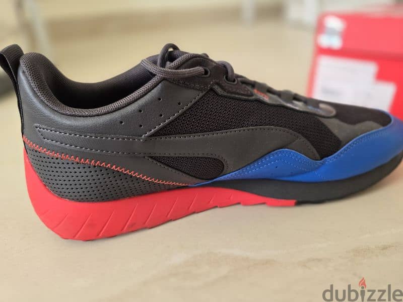 Puma BMW MMS SPEEDFUSION 2.0 shoes 1