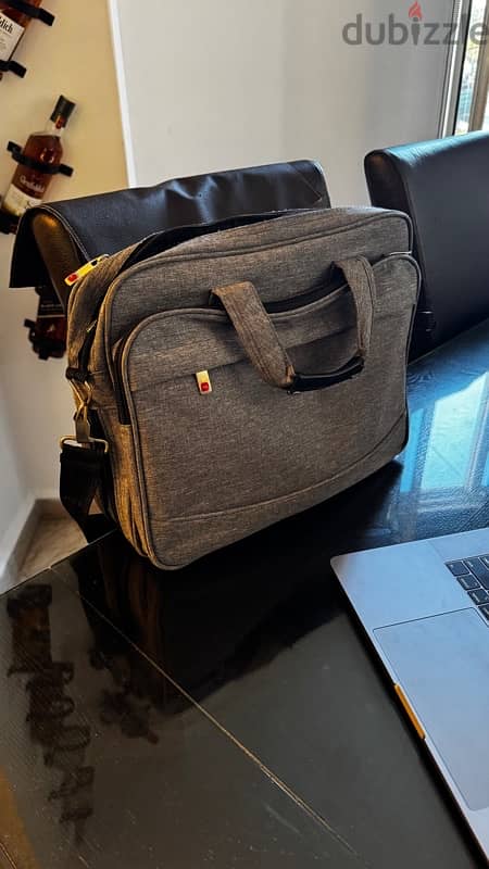 Macbook Pro 15” 32GB i9 1 Terra 7