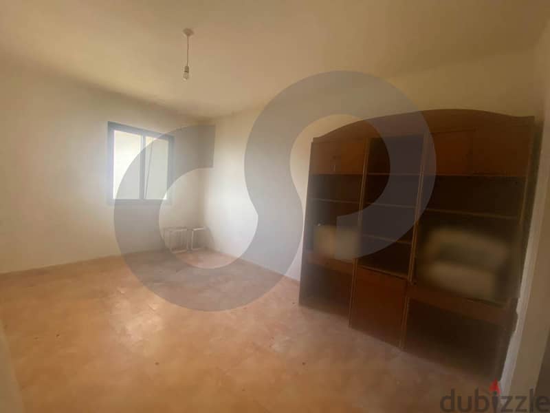 spacious , Hot deal, aley, ras el haref/ رأس الحرف REF#OK114561 3