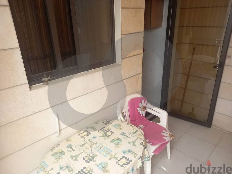 fully furnished-beautiful view -BIKFAYA /بكفيا  REF#ZA114562 5