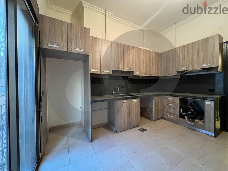 Two Terrace, brand new, metn, bsalim/  بصاليم  REF#RK114564 4