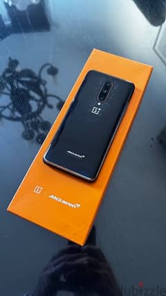 Oneplus 7T Pro McLaren edition 5G 0