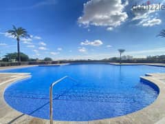 Spain Murcia Get your residence visa! apartment with terrace SVM708330 0