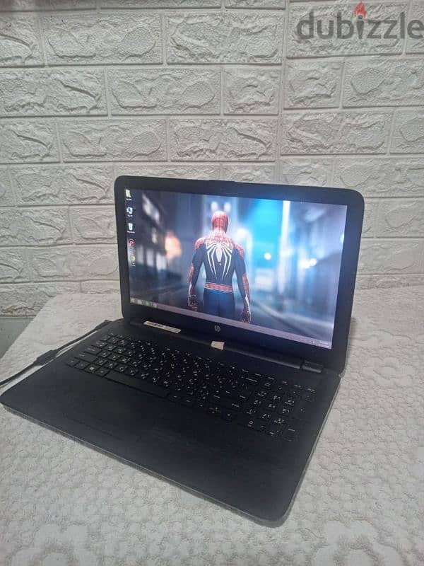 laptop used like new 2