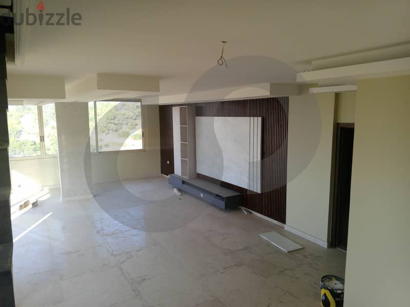 brand new duplex-Bchamoun yahodeye/بشامون يهودية REF#HI114560 1