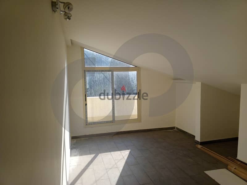 brand new duplex-Bchamoun yahodeye/بشامون يهودية REF#HI114560 4