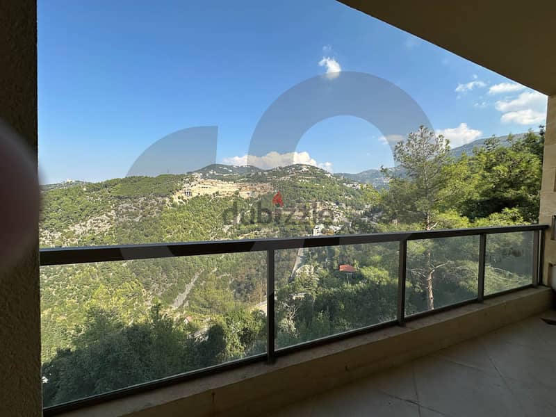 Stunning Mountain View, keserwan, ghazir/غزير  REF#TC114563 1