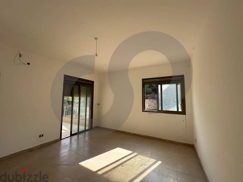 Stunning Mountain View, keserwan, ghazir/غزير  REF#TC114563 5