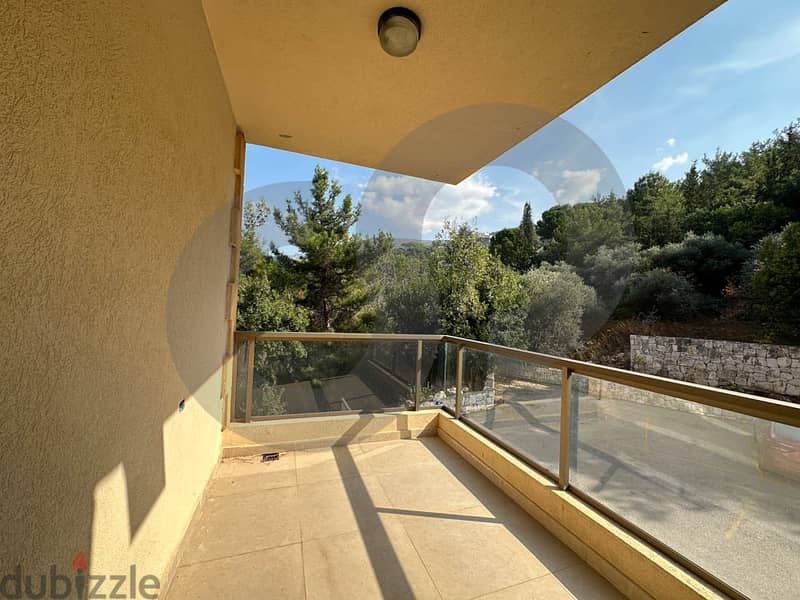 Stunning Mountain View, keserwan, ghazir/غزير  REF#TC114563 7