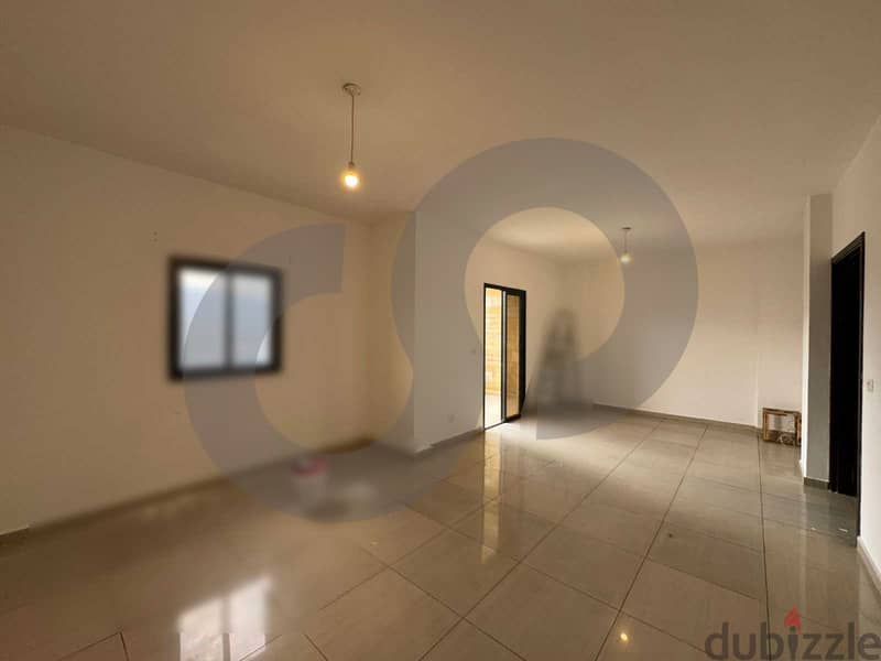 6 MONTHS IN ADVANCE / SPACIOUS INDOOR AREAS IN BALLOUNEH ! REF#RW01392 1