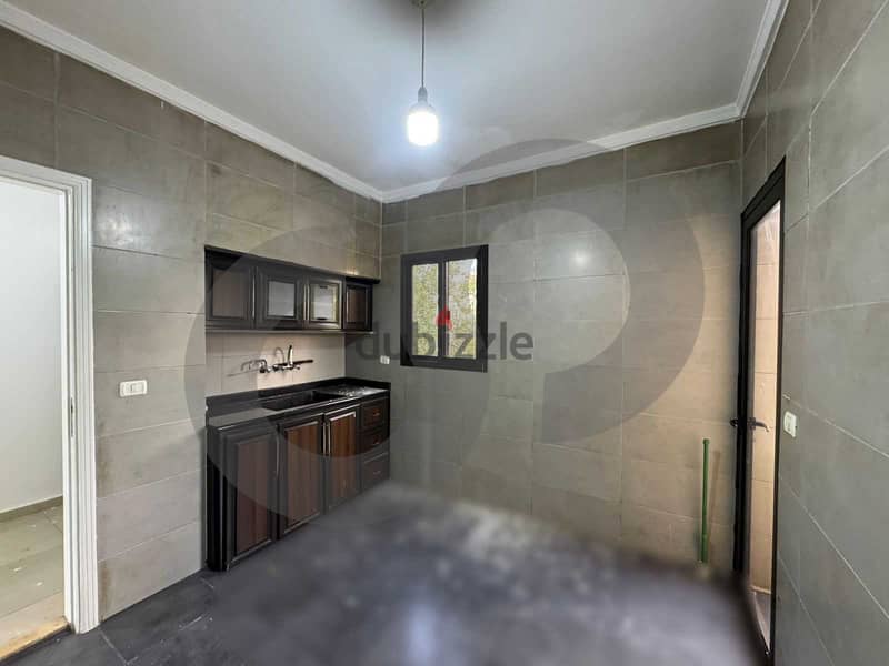 6 MONTHS IN ADVANCE / SPACIOUS INDOOR AREAS IN BALLOUNEH ! REF#RW01392 2