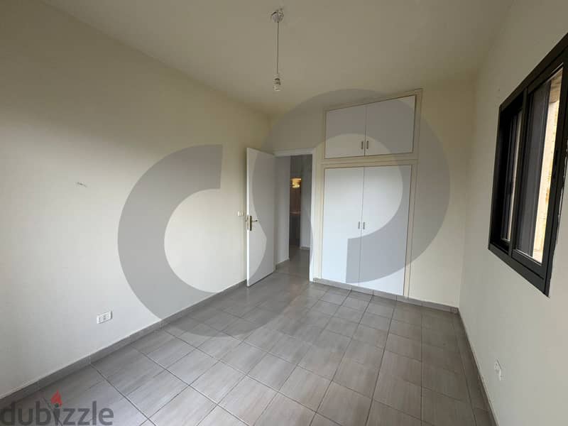 6 MONTHS IN ADVANCE / SPACIOUS INDOOR AREAS IN BALLOUNEH ! REF#RW01392 3