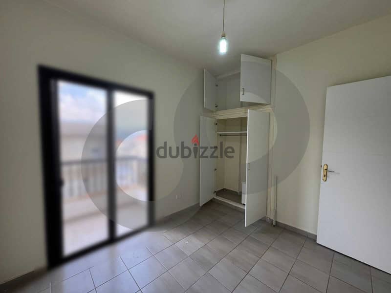 6 MONTHS IN ADVANCE / SPACIOUS INDOOR AREAS IN BALLOUNEH ! REF#RW01392 5