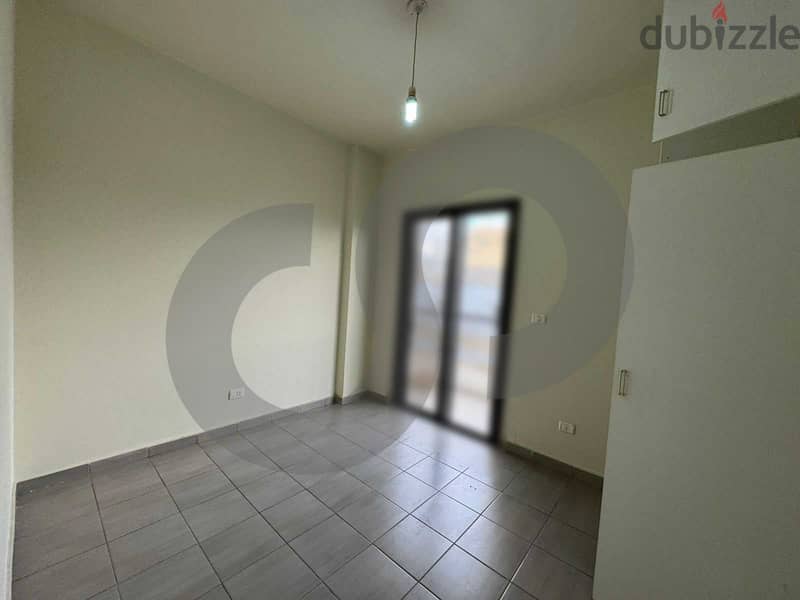 6 MONTHS IN ADVANCE / SPACIOUS INDOOR AREAS IN BALLOUNEH ! REF#RW01392 6